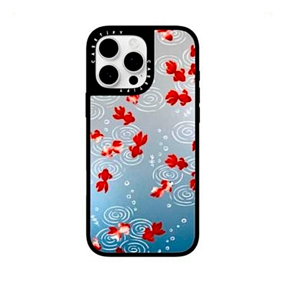 Casetify - Koi Fish Japan Exclusive iPhone 16 Pro Max Case